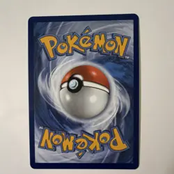 Pokemon Dawn Trainer Supporter Holo Card 118/094 2023 Yuu Nishida - Image 2