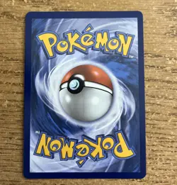 Mega Charizard x EX 023 Me: Mega Evolution Promo Holo Pokemon Card - Image 2