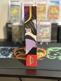 Mega Latias EX Box Pokemon Trading Card Game TCG Sealed - Image 4