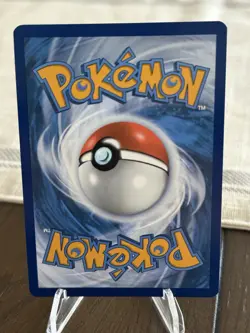 Quaxwell 207/193 Pokemon TCG Paldea Evolved Holo Card Illustration - Image 2