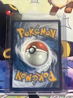Pokemon TCG Absol Crown Zenith: Galarian Gallery Holo Ultra Rare Card GG16/GG70 - Image 2
