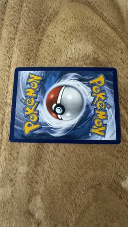 Nanu - 179/181 - Pokemon Team Up Sun & Moon Full Art Ultra Rare Card NM - Image 4
