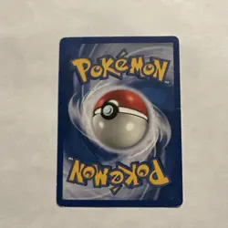 MASTER BALL - Gym Challenge - 116/132 - Trainer - Uncommon - Pokemon Card - Image 2