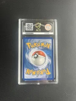 Pokemon TCG XY Evolutions M Charizard EX Ultra Rare Card 13/108 ACE 7 - Image 2