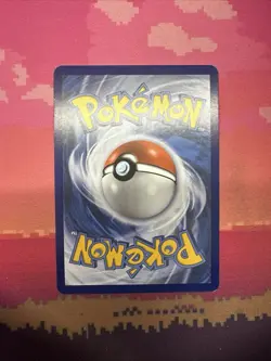Pokemon Card Cubone Crimson Invasion Reverse Holo Common 52/111 Near Mint - Image 2