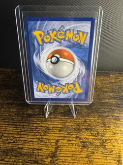 Pokemon Mimikyu Holo Rare Reverse Holo Sm-Guardians Rising 58/145 Card - Image 2