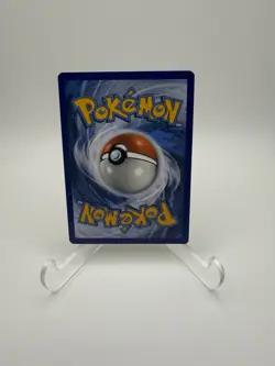 Pokemon M Venusaur EX XY Ultra Rare Full Art Mega Card 100/108 230 HP - Image 3