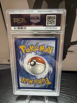 Pokemon TCG Scarlet & Violet Kingambit 130 Holo Promo Card - Image 2