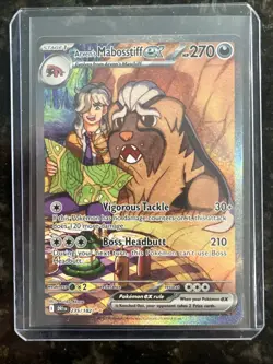 Destined Rivals Pokemon Cards - Illustration Rare, SIR, Hyper rare - Lot Of 10 - Image 3