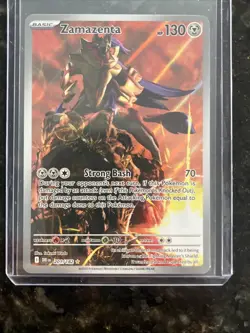 Destined Rivals Pokemon Cards - Illustration Rare, SIR, Hyper rare - Lot Of 10 - Image 5