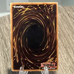 Summoned Skull - BPT-002 - Limited Edition - HP- Yu-Gi-Oh! Card - Image 3
