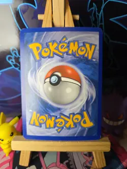 Snorlax 10/101 Holo Rare - EX Dragon Frontiers - Pokemon Card - Image 2