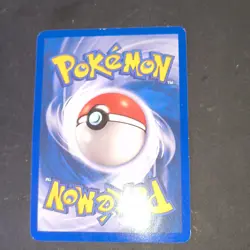 Pokemon Regirock ex 99/106 EX Emerald Holo Rare EX Trading Card 2005 - Image 3