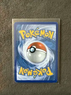 Pokemon Charmander Pop Series 5 Delta Species Card #10/17 2007 LP - Image 2