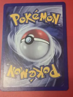 Pokemon TCG Cards Ruin Wall 74/75 Neo Discovery Uncommon - Image 2