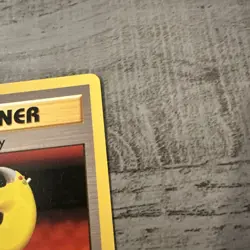 Devolution Spray 72/102 Base Set Rare Pokemon Card SHARP CARD VLP SEE PICS - Image 4