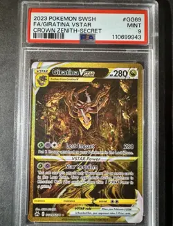 Pokemon TCG Alakazam EX 151 Plus One Card - Image 2