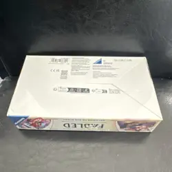 Ravensburger Disney Lorcana Fabled Booster Box 24 Packs 2024 Trading Card Game - Image 3