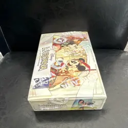 Ravensburger Disney Lorcana Fabled Booster Box 24 Packs 2024 Trading Card Game - Image 5