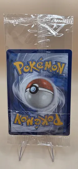Mega Charizard X EX Promo #23 + Oricorio Promo – Sealed Pokemon TCG 2-Card Promo - Image 2