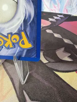 Pokemon TCG Squirtle Card 63/102 Base Set, Regular Unlimited, LP Condition - Image 5