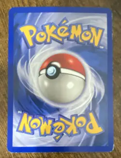 Pokemon Venusaur Base Set Holo Rare 15/102 - LP - English Wizards Card - Image 2