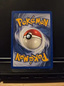 Cyndaquil 61/105 1st Edition Neo Destiny Vintage Pokemon Card WOTC TCG - Image 5