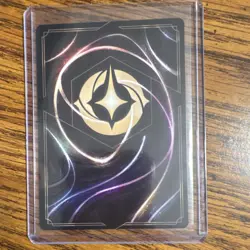 Disney Lorcana Genie-Wish Fulfilled Character Card Regular 053/204 EN - Image 2