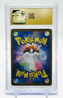 2023 TANGELA Art Rare-Holo Pokemon Card 151 AR #178/165 CGC Pristine 10✨ - Image 2