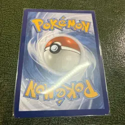 Pokemon Koraidon EX 029 Scarlet & Violet Black Star Promo TCG Card - Image 2