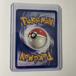Bulbasaur Base Set 2 WOTC Pokemon Card 67/130 HP-DMG - Image 2
