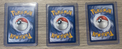 Walking Wake ex 050/162 SV05: Temporal Forces Holo & Pokemon cards - Image 2
