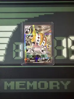 Regigigas 023/027 - Legendary Shine Collection - Japanese Pokemon TCG Card - Image 1