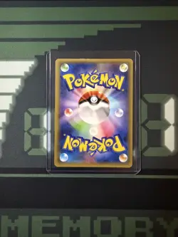 Regigigas 023/027 - Legendary Shine Collection - Japanese Pokemon TCG Card - Image 2