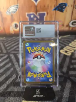 CGC 10 Venusaur ex 003/049 Special Deck Set ex svG Pokemon Card - Image 2