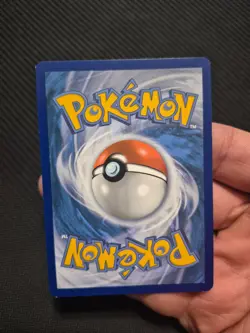 GIRATINA EX 93/98 XY ANCIENT ORIGINS FULL ART NEAR MINT CONDITION CARD - Image 3