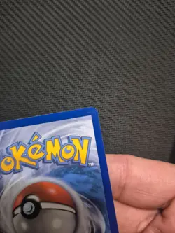 GIRATINA EX 93/98 XY ANCIENT ORIGINS FULL ART NEAR MINT CONDITION CARD - Image 4