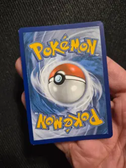 GIRATINA EX 93/98 XY ANCIENT ORIGINS FULL ART NEAR MINT CONDITION CARD - Image 5