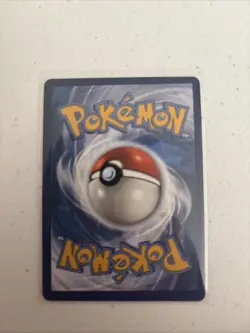 Pokemon TCG Mimikyu EX #004 Promo Scarlet & Violet play stamped - Image 2