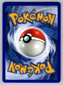 Pokemon TCG Neo Discovery Unown [M] 49/75 - Image 2