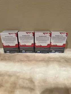Pokemon TCG Destined Rivals Booster Bundle New Sealed - Image 2