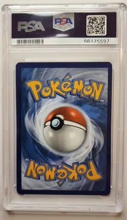 Pokemon Pikachu TCG VMAX Vivid Voltage 044/185 Regular Ultra Rare - Image 2