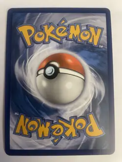 2021 Pokemon Sword&Shield Shining Fates Alcremie Secret Rare Full Art 073/072 - Image 2