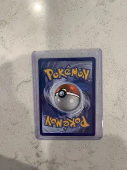 Pokemon TCG Rayquaza GX Alternate Art Holo 177a/168 Celestial Storm NM/Mint - Image 2