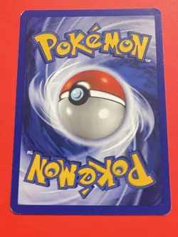 Pokemon TCG Heracross Neo Genesis 6/111 UnlimitedHolo - Image 3