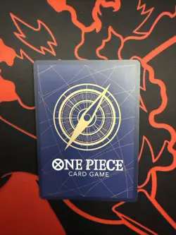 Boa Hancock PRB02-017 - One Piece TCG - SR Foil Near-Mint English - Image 5