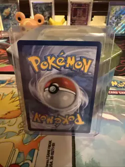 Tornadus 210 Sv: Scarlet & Violet Promo Cards Holo - Image 2