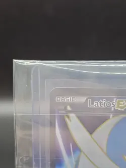 Latios EX Plasma Freeze 113 /116 Card LP+ - Image 2