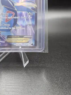 Latios EX Plasma Freeze 113 /116 Card LP+ - Image 4