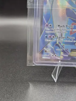 Latios EX Plasma Freeze 113 /116 Card LP+ - Image 5